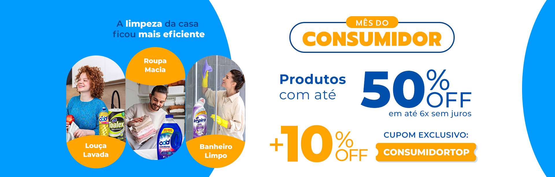 dia do consumidor