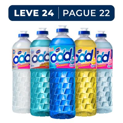 kit-detergente-biodegradavel-odd-leve24-pague20