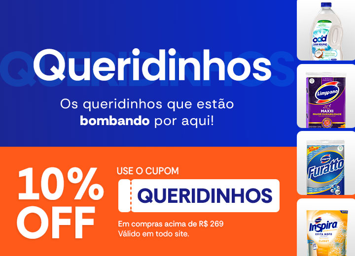 Queridinhos