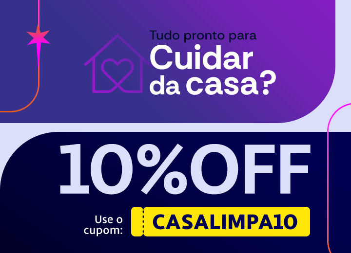 casa limpa 10