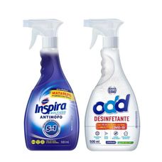 spray