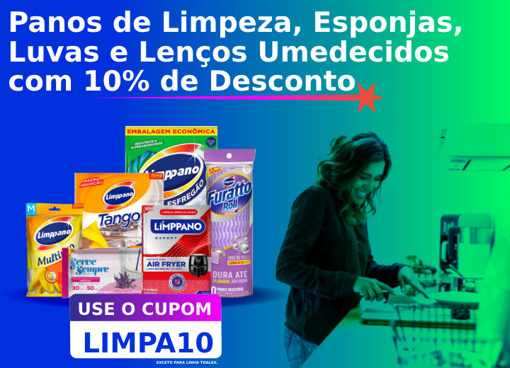 LIMPA10