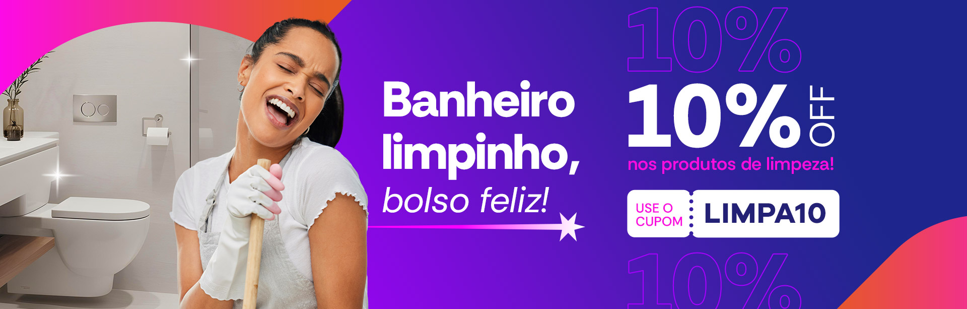 LIMPA10