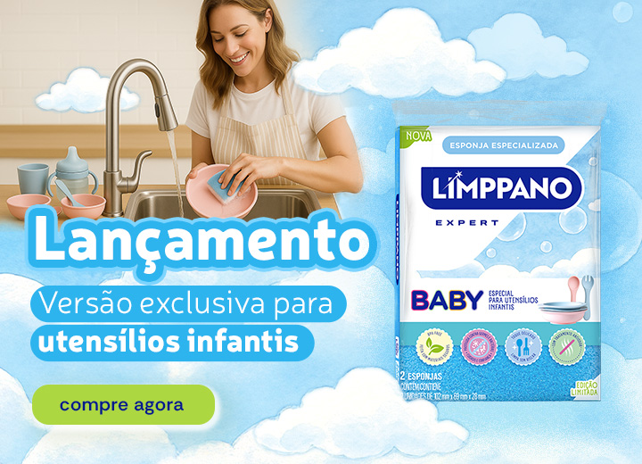 ESPONJA BABY