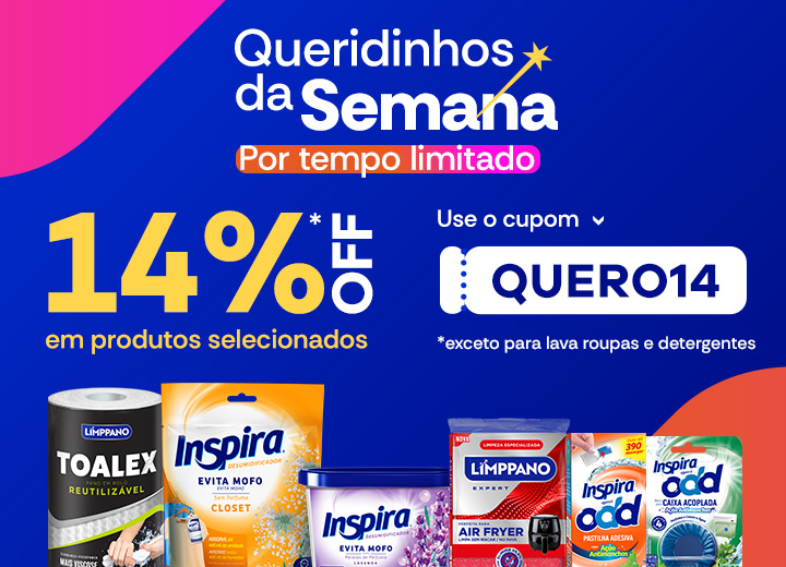 Queridinhos