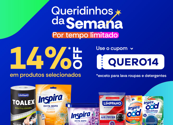 Queridinhos